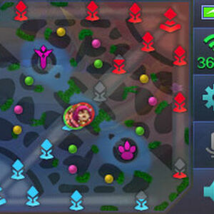 Jungle Mobile Legends Bang Bang Wiki Fandom