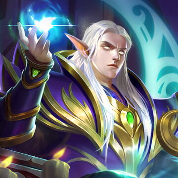 Estes Story Mobile Legends Bang Bang Wiki Fandom