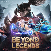 | Beyond Legends