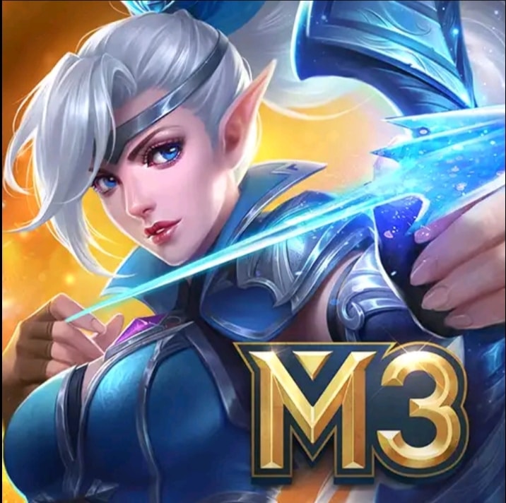 Mobile Legends: Bang Bang by Shanghai Moonton Technology Co., Ltd.