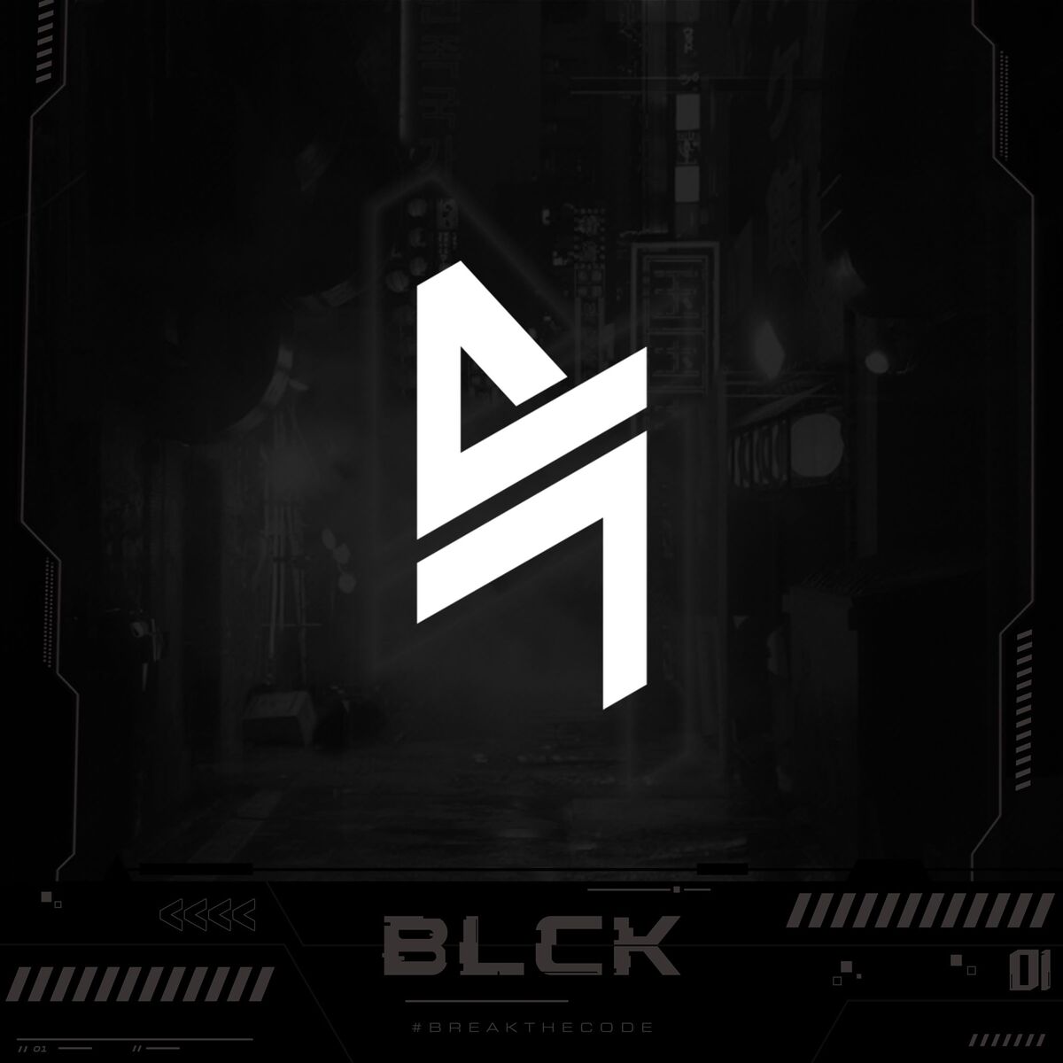 Blacklist International - Bounced back and got the W this time