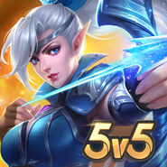 | Mobile Legends: Bang Bang