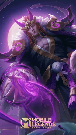 Featured image of post The Best 19 Gusion Night Owl Wallpaper Gs Collector Skin