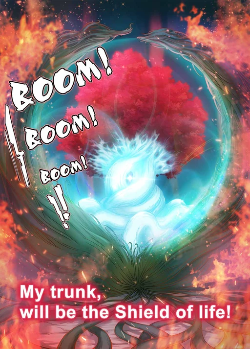 Belerick Comics Page 11