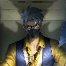 Hanzo Skins Mobile Legends Bang Bang Wiki Fandom