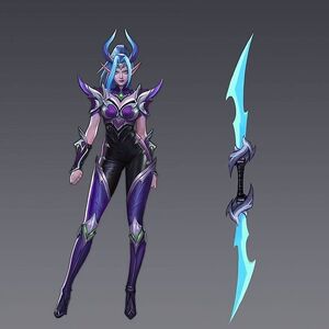 Upcoming Content Mobile Legends Bang Bang Wiki Fandom