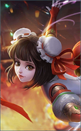 Angela - Shanghai Maiden 200