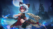 Cat Girl