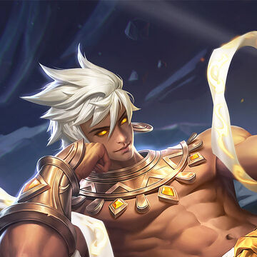 Vale Story Mobile Legends Bang Bang Wiki Fandom