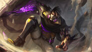 Lethal Fang