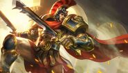 Imperial Champion