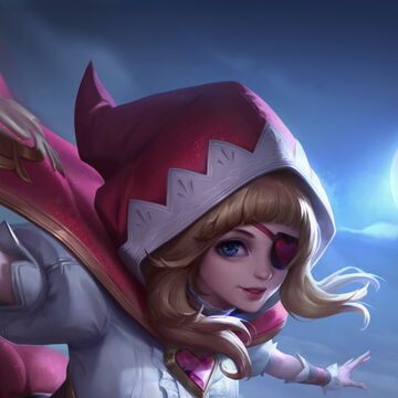 Ruby Story Mobile Legends Bang Bang Wiki Fandom