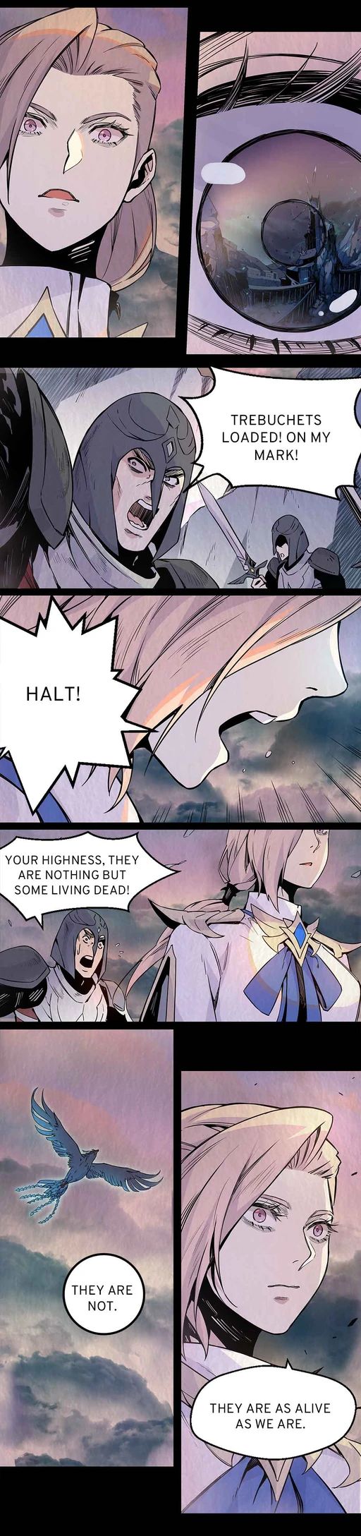 Song of the Old Days 17