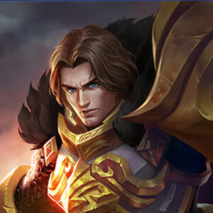 User Blog Gossenhero75 Gallery Of Heroes Mobile Legends Bang Bang Wiki Fandom