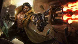 Roger (Dire Wolf Hunter)