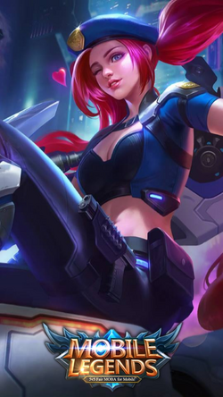 User blog:Michaelandre03/Wallpapers, Mobile Legends: Bang Bang Wiki