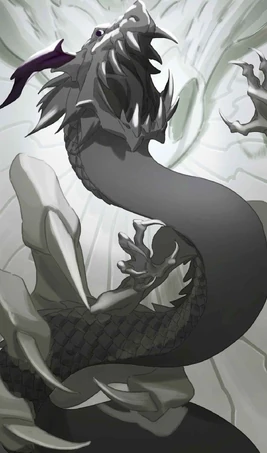 Black Dragon