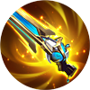 Malefic Gun