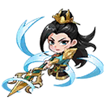 Silvanna Gallery Mobile Legends Bang Bang Wiki Fandom
