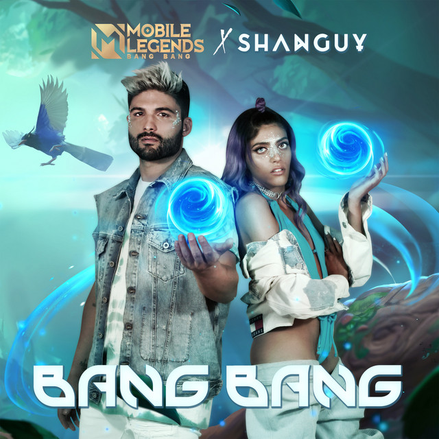 Mobile Legends: Bang Bang Fan Casting on myCast
