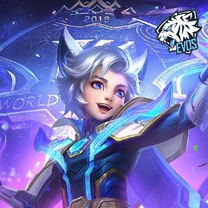 Harith Skins Mobile Legends Bang Bang Wiki Fandom