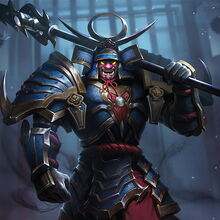 Epic Skins Mobile Legends Bang Bang Wiki Fandom