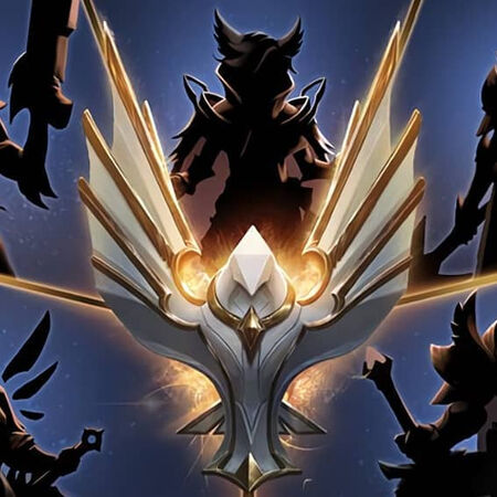 Lightborn Squad Mobile Legends Bang Bang Wiki Fandom