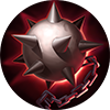 Rogue Meteor