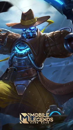 Yi Shin Sun Mobile Legends Yi Shin Sun Mobile Legends