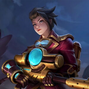 Basic Skins Mobile Legends Bang Bang Wiki Fandom