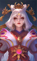 Lunox - Divine Goddess June 2023