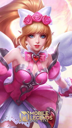 Miya Skins Mobile Legends Bang Bang Wiki Fandom