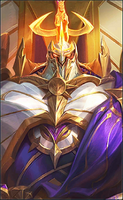 Johnson - Sovereign of Realms January 2025
