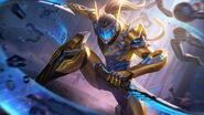 Golden Flash
