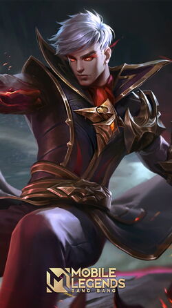 Alucard Skins Mobile Legends Bang Bang Wiki Fandom