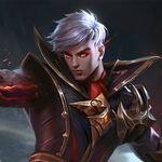 Alucard Skins Mobile Legends Bang Bang Wiki Fandom