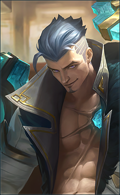 Mobile Legends: Bang Bang - Wikipedia