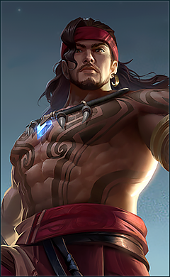 Mobile Legends: Bang Bang - Wikipedia