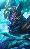 Alpha - Sea Gladiator Season 6