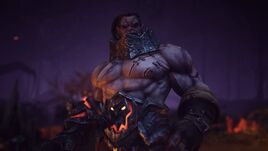 Balmond teaser