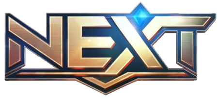 Project NEXT Logo