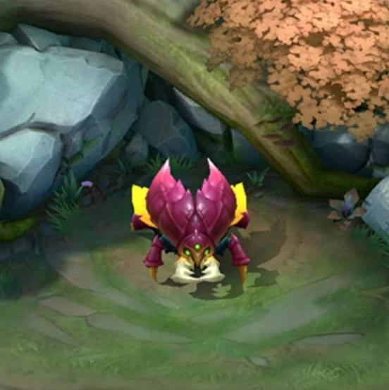 Crammer Mobile Legends Bang Bang Wiki Fandom