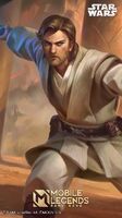 Obi-wan Kenobi