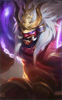 Franco - King of Hell December 2022