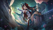 Dragon Maiden