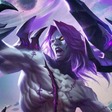 Moskov Story Mobile Legends Bang Bang Wiki Fandom