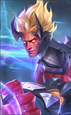 Gord Legendary Skin - - Mobile Legends: Bang Bang