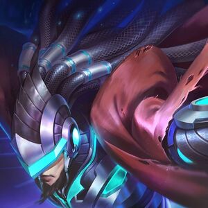 Alpha Skins Mobile Legends Bang Bang Wiki Fandom