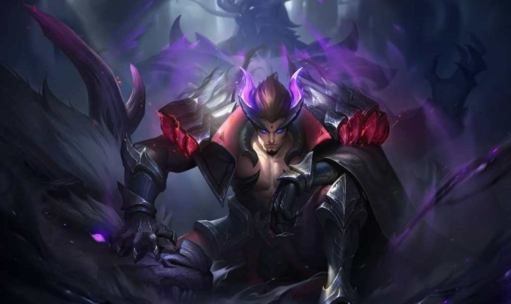 Patch Notes 1 4 86 Mobile Legends Bang Bang Wiki Fandom