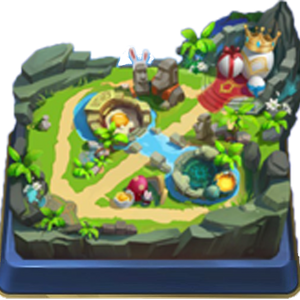 Arcade Mode Mobile Legends Bang Bang Wiki Fandom